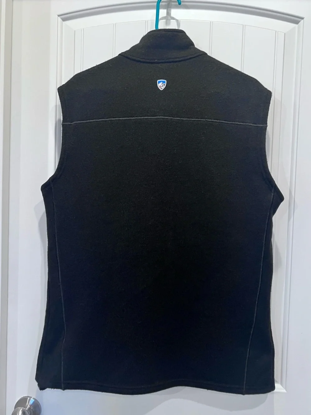Men's Kuhl Interceptr Pro Vest XL